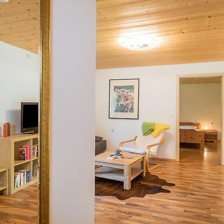 Tobelbach Apartment Weiler-Simmerberg Exterior photo