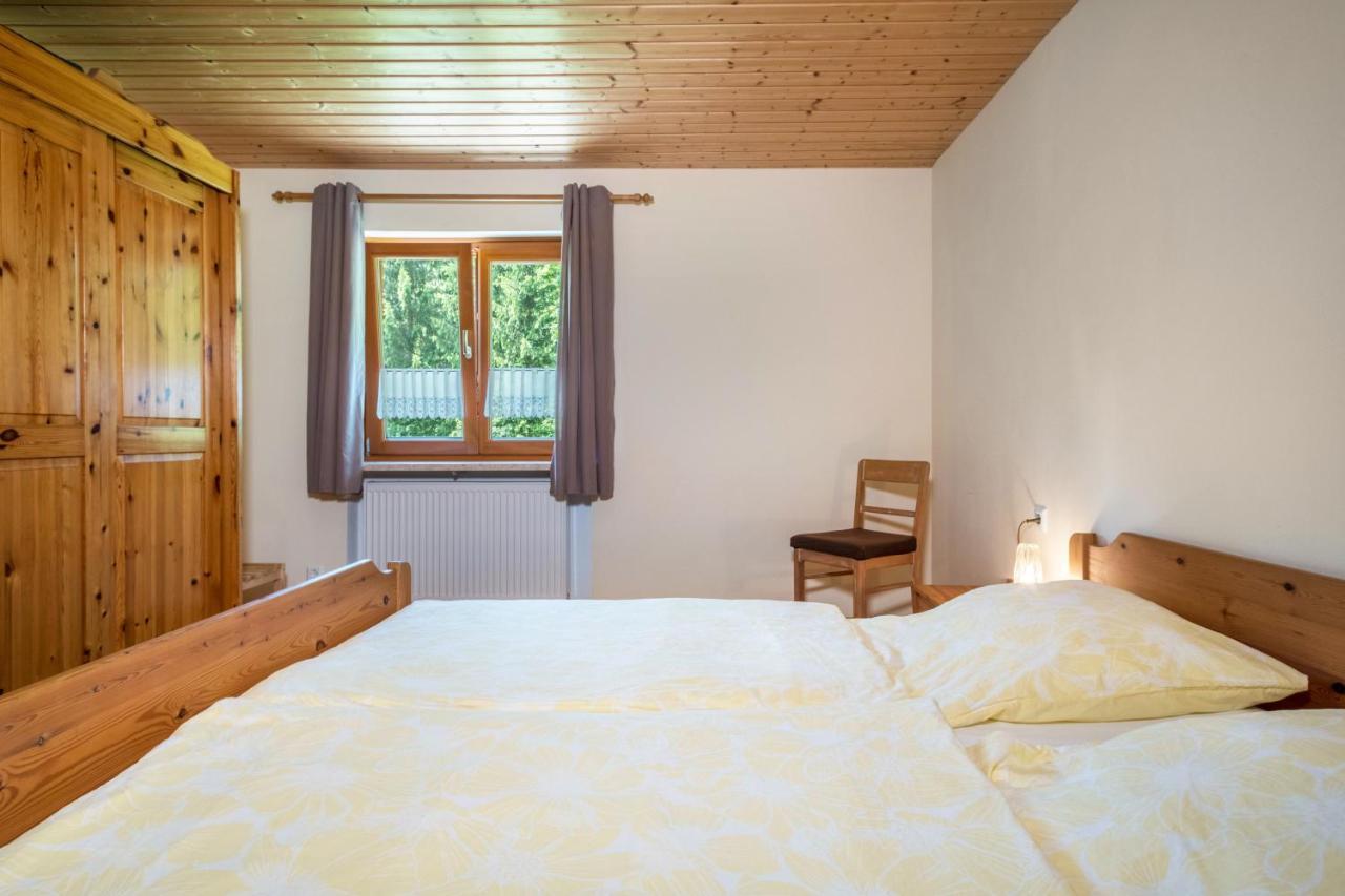 Tobelbach Apartment Weiler-Simmerberg Exterior photo
