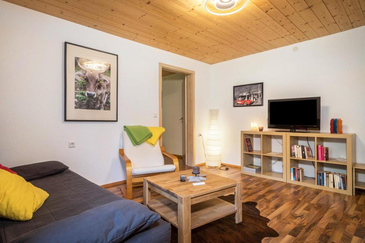 Tobelbach Apartment Weiler-Simmerberg Exterior photo